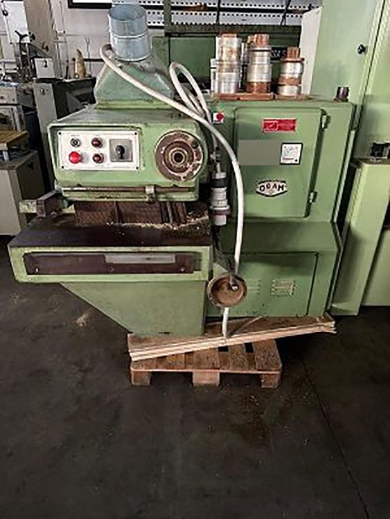 Ogam PO280 Multirip saw