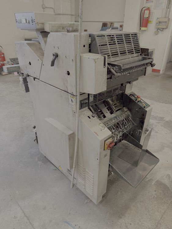 Ryobi 3202 MCS 25x35