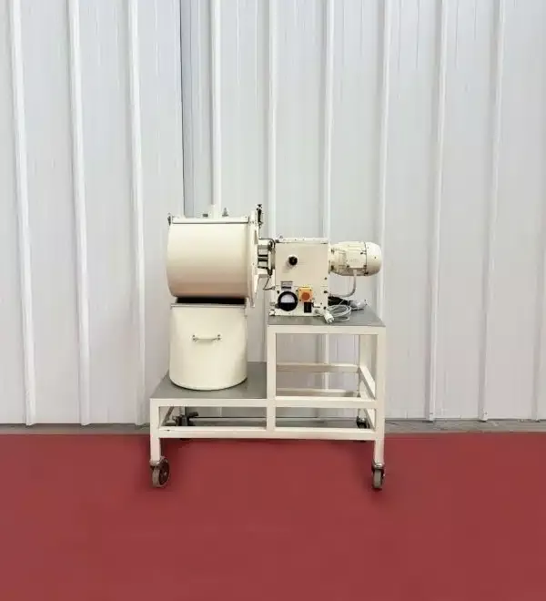 Lodige M50G Ploughshare Mixer