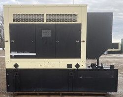 John Deere, Kohler 80REOZJD 80 KW