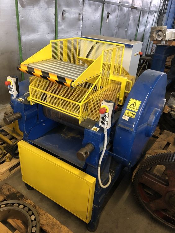 Buzuluk 14205 Mixing mill