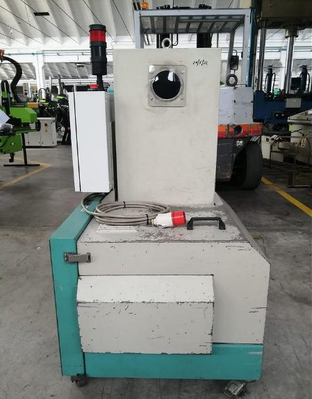 Tria 40-20/BL-T