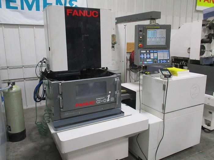 Fanuc OiB-SAWF