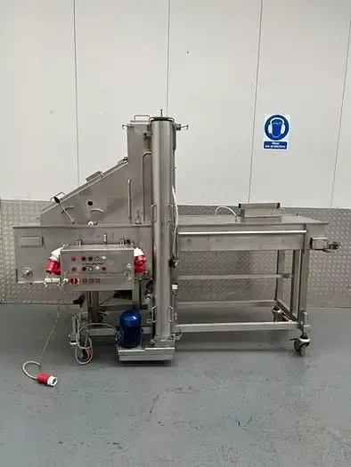 GEA, Koppens Crumb Applicator