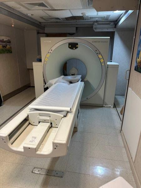 Siemens Emotion 6 Mobile CT