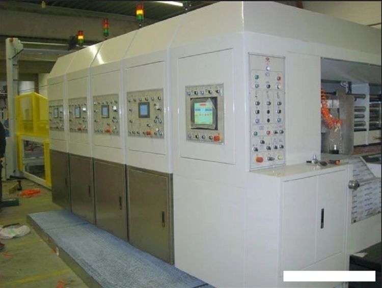 Ksl KYSX 4 1200X2400mm