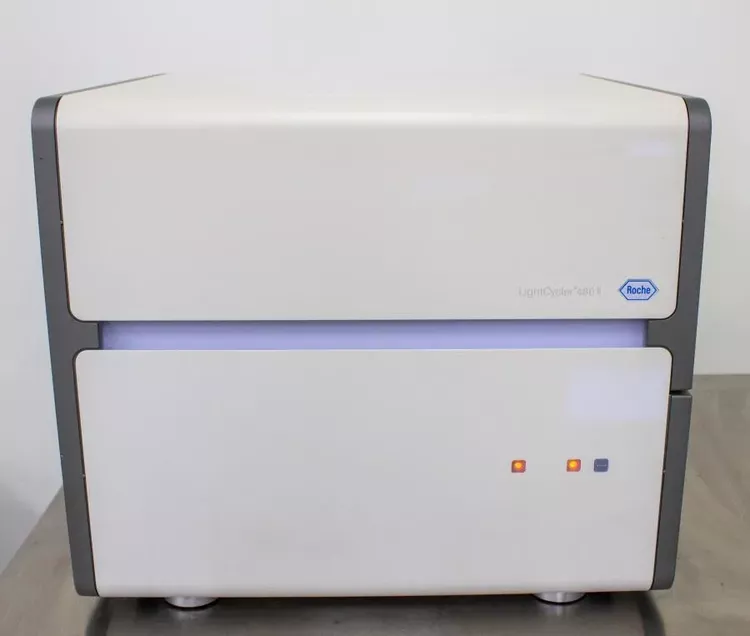 Roche LightCycler 480 II /96, Real Time PCR System