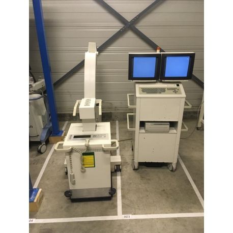 Siemens Siremobil 2000 C-Arm