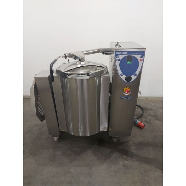 Metos Proveno Combi 80E M Boiler