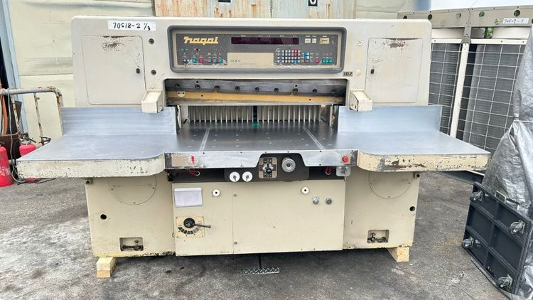 Nagai NCW-102HHD
