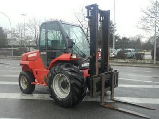 Manitou M30.2 3000 kg