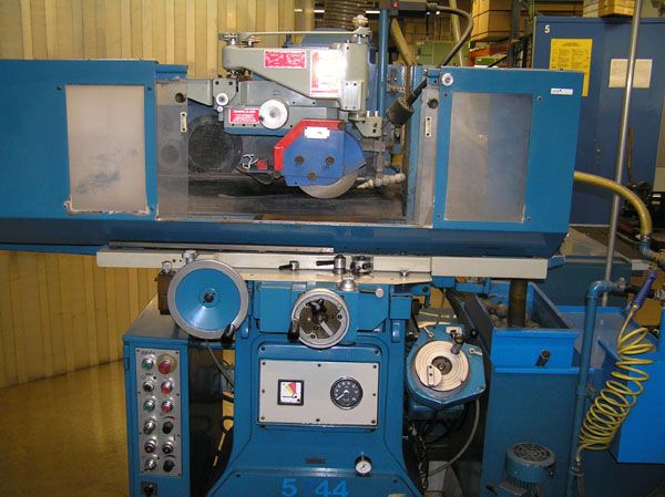 Jones & Shipman Surface grinding machine