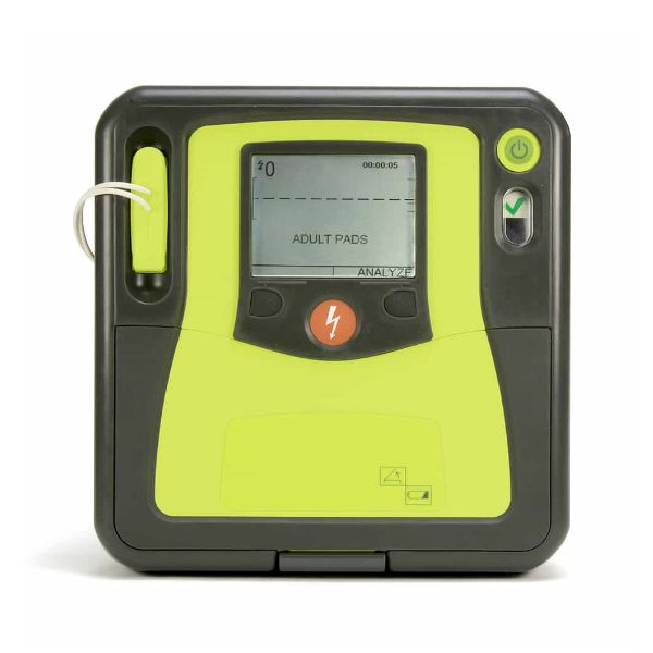 Zoll AED Pro Defibrillator