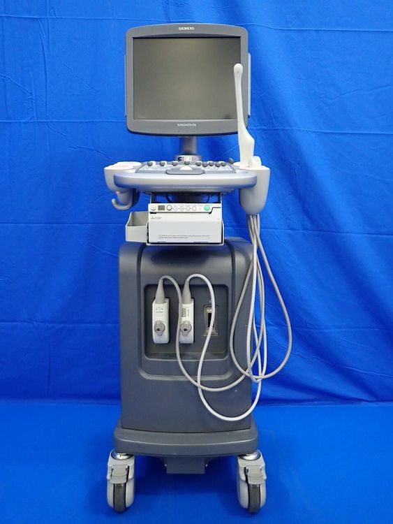 Siemens Sonovista FX PE