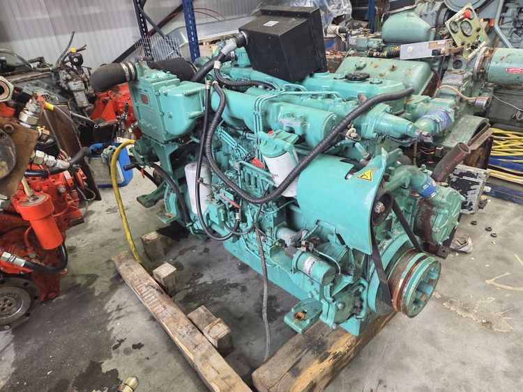 Doosan L126 TIH (L126TI II) 360 HP