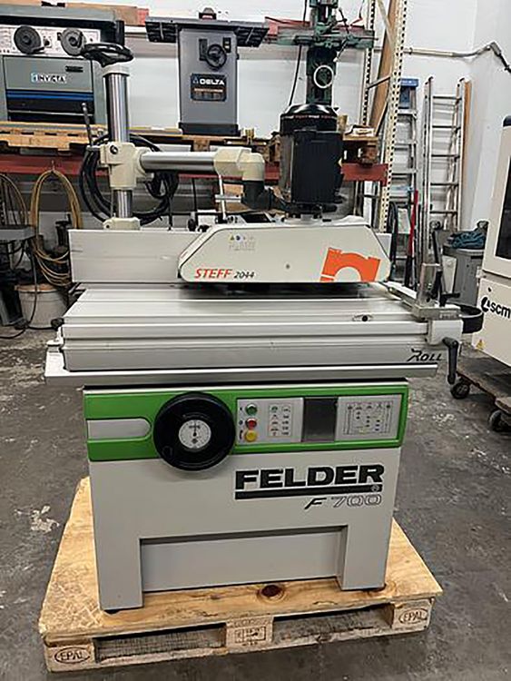 Felder F700