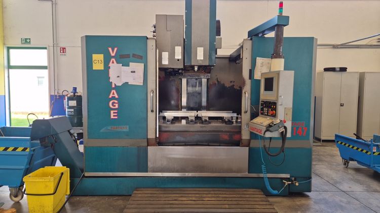 Vantage Partner 147A 3 Axis