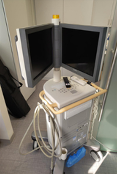 Philips Veradius C Arm