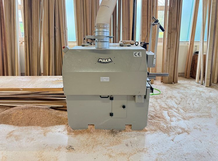 Maka V 250 J