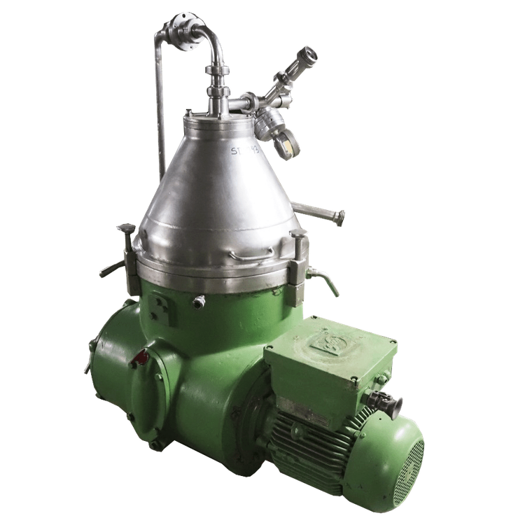 Westfalia TA 14‑06‑506 Centrifugal Separator