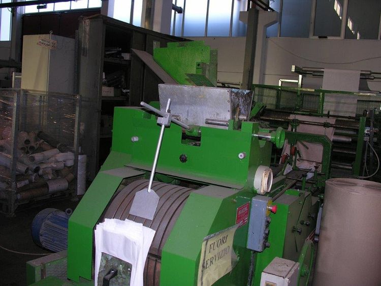 Manzoni SERIANA 31