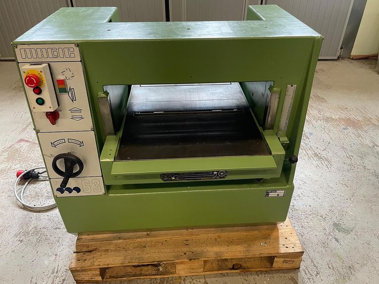 Magic PSL 63