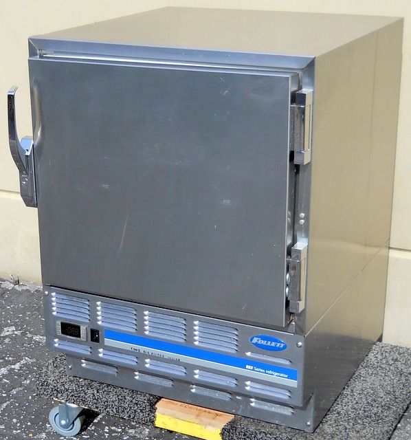 Follett REF Series REF4ADA Undercounter Refrigerator