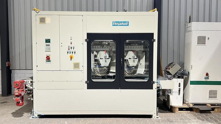 Venjakob VBS 1300