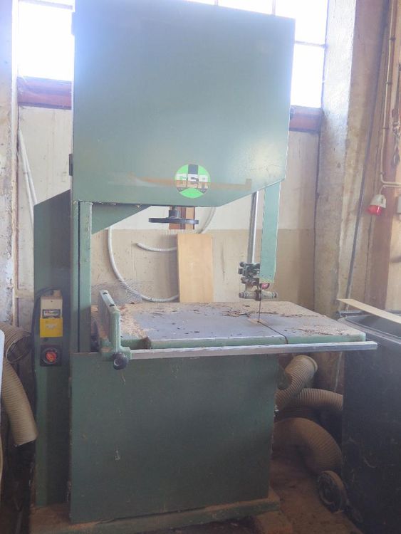 GEA Band Saw