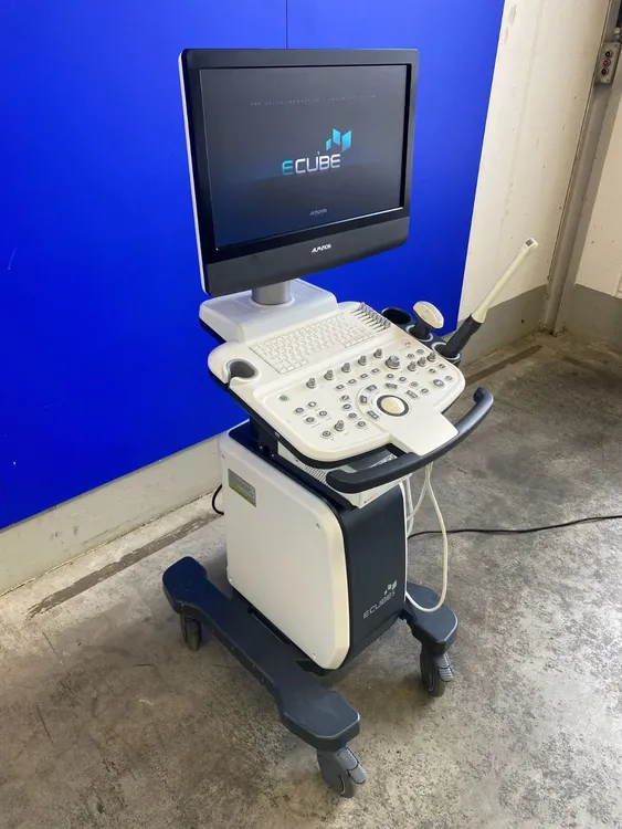 Alpinion E-Cube 5