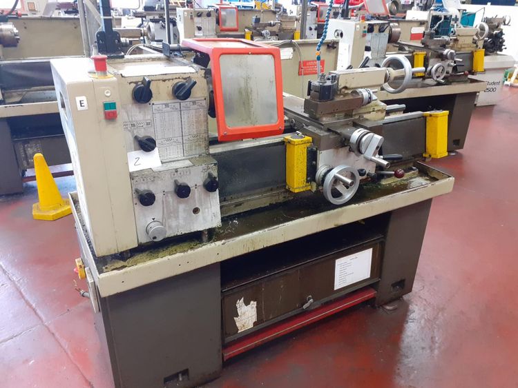 Harrison Engine Lathe 2400 RPM M300