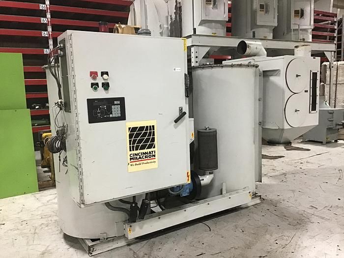 Cincinnati Milacron DD-1700 HOP