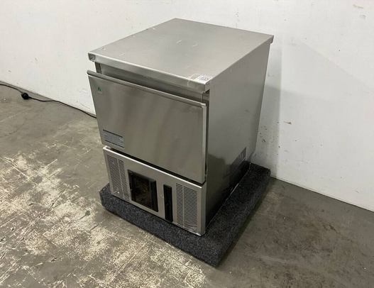 Hoshizaki CM-50KE-HC, Cubelet Ice Machine