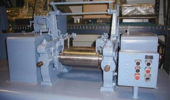 Bolling 6″ x 13″ Mill