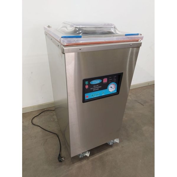 Maxima MVAC 500, Vacuum packing machine