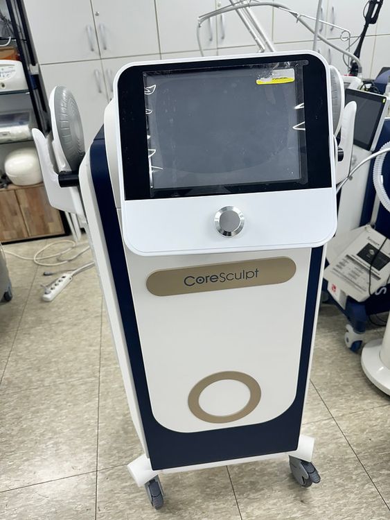 K1MedGlobal Coresculpt    Non-invasive medical device