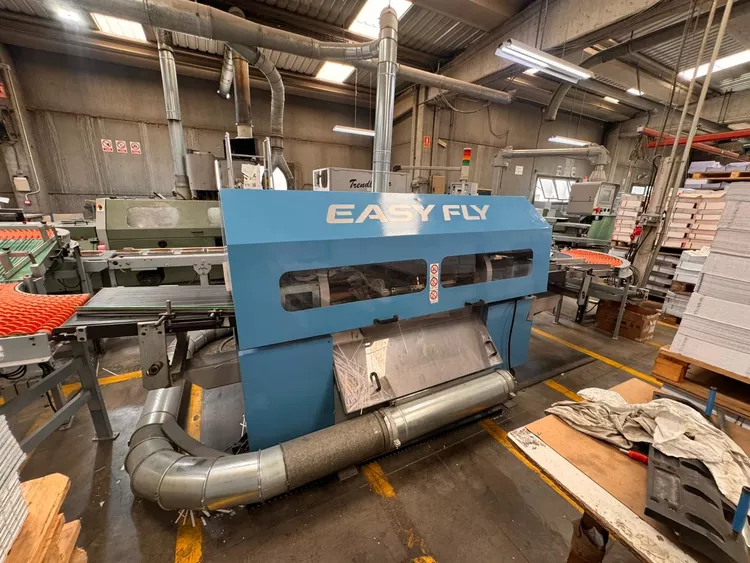 SCS Easyfly