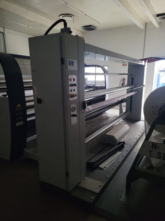 MS JPK EVO Digital Printing  300 Cm