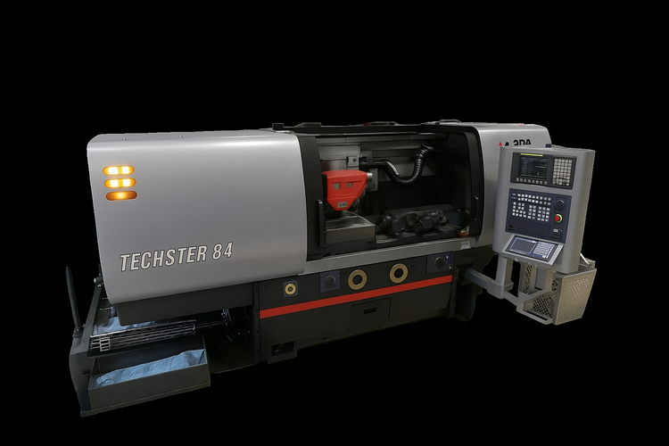 Amada Techster 84