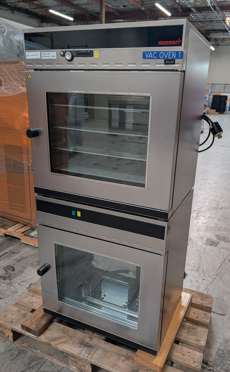 Memmert VO 500 Vacuum Oven