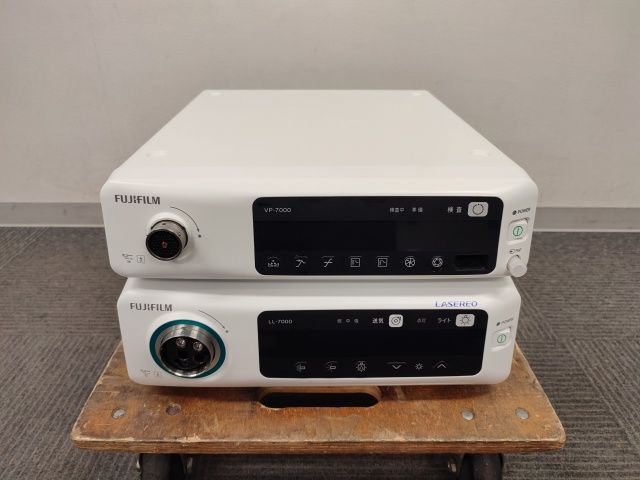 Fuji Film Lasereo VP-7000, LL-7000