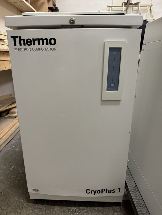 Thermo Electron 7400 – Cryoplus 1 Cryo