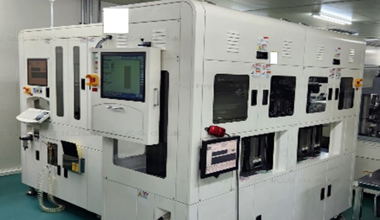 NIDEC SANKYO Corporation RSH-S120CAT