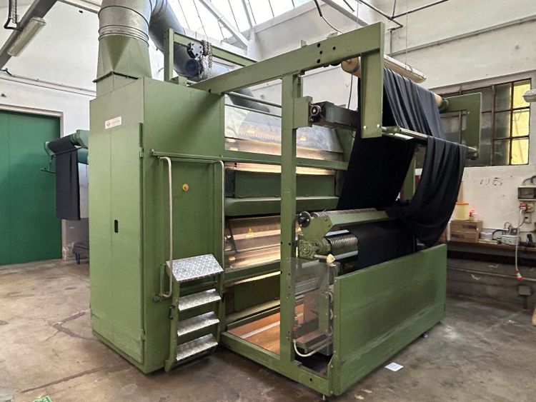 Guido regis RG90 2D 180 Cm Shearing