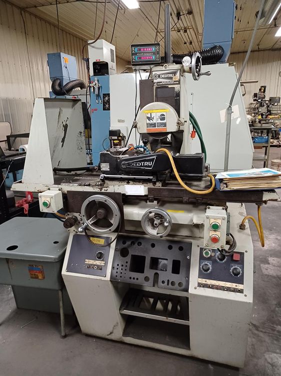 Unison DEDTRU 287-0000