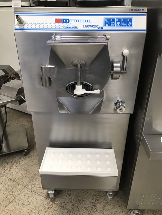 Carpigiani LABOTRONIC 40/60 DGT Ice cream maker