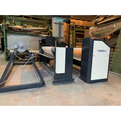 Stork Rolling machine