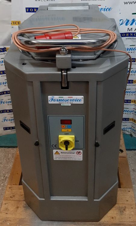 NOVAPAN, AUTOMATIC HEXAGONAL DIVIDER