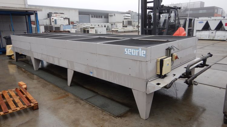 KELVION MDR 275-6 Cooling capacity 750 kW