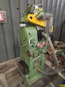 Loroch BL65 SAWMILL SHARPENER